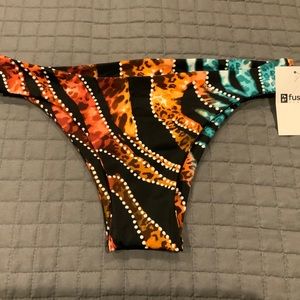 FUSED HAWAII Honl bottom